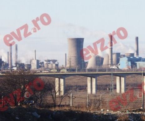 Somnul politicienilor și al sindicatelor lasă SIDEX pe mâna unui aventurier ambițios. O afacere ciudată, ce poate avea consecințe sociale devastatoare pentru economia românească