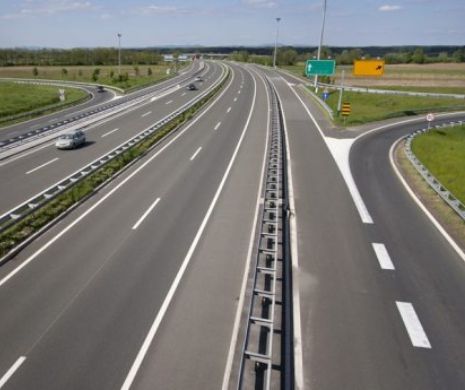 Succes URIAȘ. Încă 14 kilometri de AUTOSTRADĂ dați în folosință