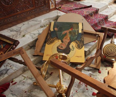 Sute de milioane de CREŞTINI sunt PERSECUTAŢI în LUME