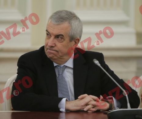 Tăriceanu CÂȘTIGĂ TIMP PREȚIOS. Ce au DECIS SENATORII