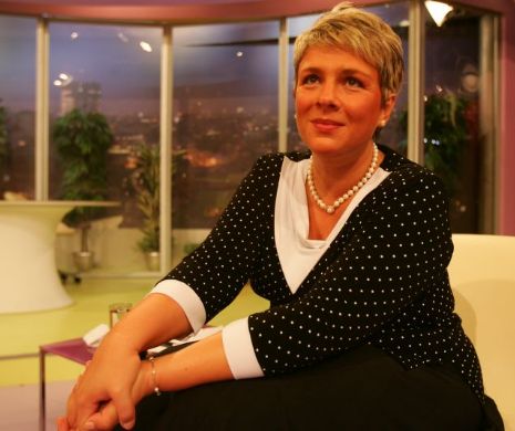 Teo Trandafir a făcut MĂRTURISIREA vieţii ei. „Cum scap eu de-aici?”