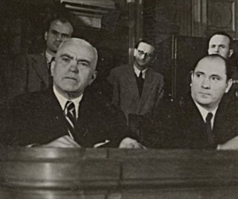 Teohari Georgescu, turnat la Scânteia și acuzat că şi-a deschiaburit neamurile