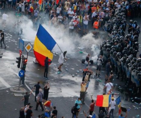 Topul evenimentelor care i-au scos din sărite pe români în 2018. TOP EVZ