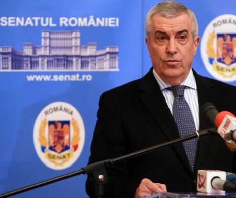 Totul împotriva lui Klaus Iohannis. Planul PSD-ALDE . „Vom câștiga alegerile prezidențiale”