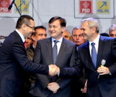 TRĂDARE la NIVEL ÎNALT. Acuzații GRAVE ale unui LIDER POLITIC