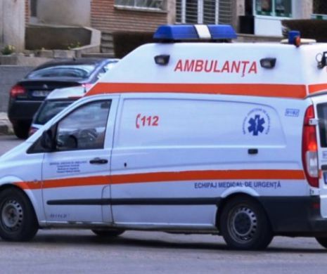 TRAGEDIE la Zizin. Cum băieţel de 10 ani şi-a pedepsit bunica. Familia este DISTRUSĂ