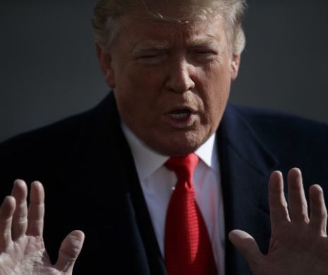 Trump în RĂZBOI TOTAL cu rețelele de socializare! Mesajul postat, în mod ironic, pe contul său de Twitter
