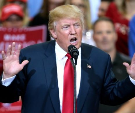 TRUMP primeşte o LOVITURĂ din partea DEMOCRAŢIILOR. Planurile preşedintelui american, în IMPAS