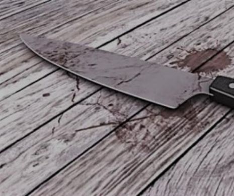Minor de 16 ani, înjunghiat! Băiatul a ajuns în stare gravă la spital