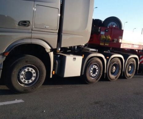 Un spaniol şi-a minţit soţia, timp de 14 ani, că e şofer de tir. Ce a făcut cu adevărat bărbatul în tot acest timp