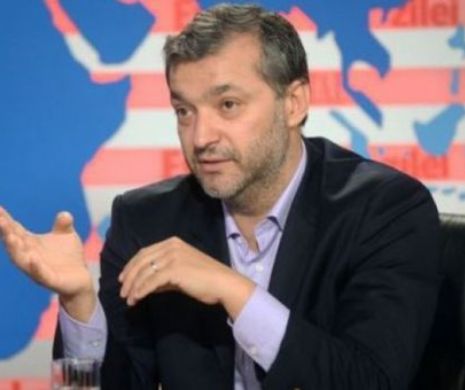 VA FI DATĂ OUG cu aministia şi graţierea? Reacţia jurnalistului Dan Andronic: „Nu există curaj politic”