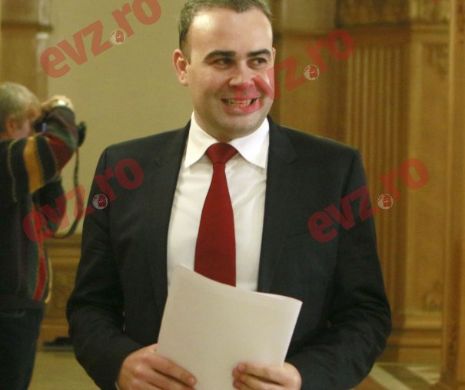 VÂLCOV, despre noile măsuri FISCALE: „Ar fi o GREŞEALĂ ca ORDONANŢA să nu se dea”