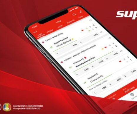 Veste excelentă pentru angajații Grupului Superbet