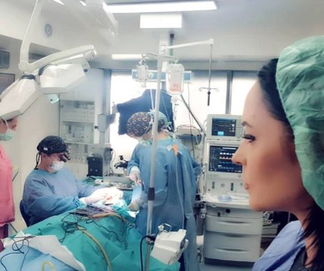Vestea ȘOCANTĂ dată de Andreea Marin: „Nu mai puteam respira”