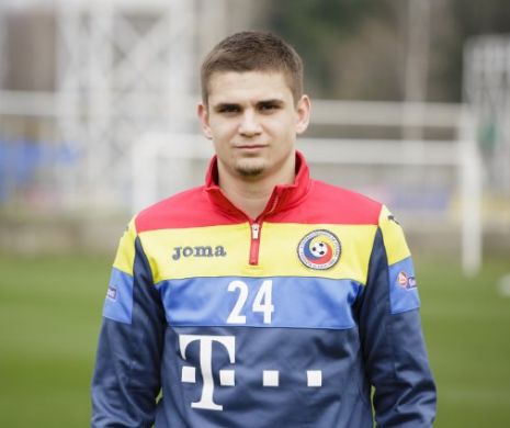 VEȘTI PROASTE pentru naționala de tineret. Un jucător ESENȚIAL se gândește să nu participe la Euro 2019