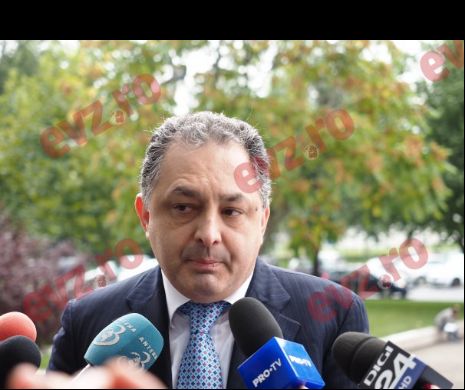 VICTORIE pentru Vanghelie! Decizia DEFINITIVĂ a Curții de Apel București