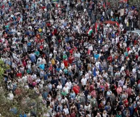 Viktor Orban vrea să mărească de la 250 până la 400 ORELE SUPLIMENTARE