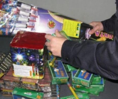 Vin sărbătorile şi încep controalele. Amenzile au început să EXPLODEZE