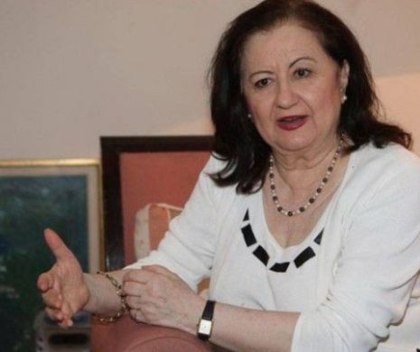 VREMURI GRELE pentru Mioara Roman. Ce PENSIE încasează FOSTA SOȚIE a PREMIERULUI