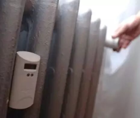ZECI de blocuri din Capitală au rămas fără CĂLDURĂ. Mesajul RADET despre RELUAREA furnizării