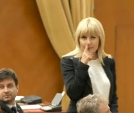 Zi DECISIVĂ pentru Elena Udrea. Ar putea fi ELIBERATĂ? Decizia judecătorilor se va afla în scurt timp