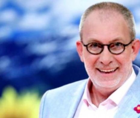 Zvonurile NEGRE au fost spulberate.Revenire MIRACULOASĂ a lui Florin Busuioc. INCREDIBIL ce a făcut după ce a ieşit din spital