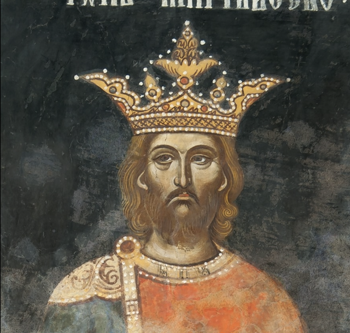 La 31 ianuarie se stinge din viață o mare personalitate a Țării Românești: Mircea cel Bătrân