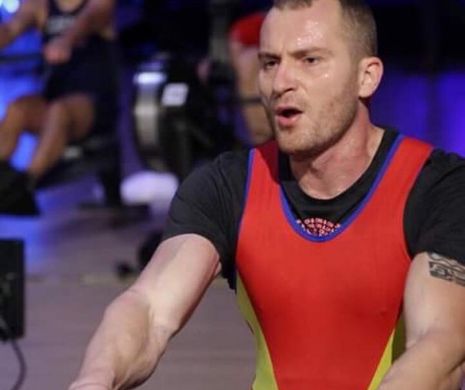 A fost prins criminalul lui Tudor Simionov, românul ucis în noaptea de Revelion într-un club londonez.