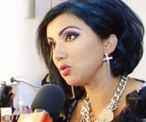 Adriana Bahmuţeanu vrea să-l decadă pe Silviu Prigoană din drepturile părintești