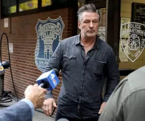 Alec Baldwin a RECUNOSCUT totul. ACUZAȚII de neimaginat împotriva celebrului actor. Tribunalul a luat DECIZIA