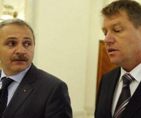Alegeri PREZIDENȚIALE 2019. PSD îl ATACĂ dur pe Iohannis și dezvăluie noile PLANURI