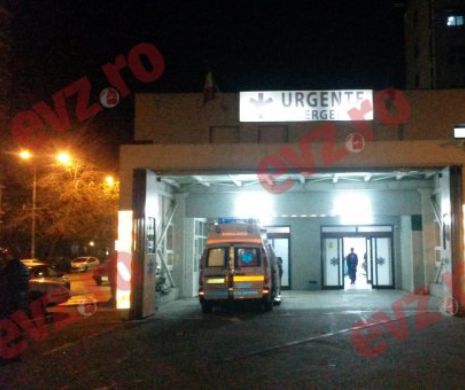 ALERTĂ în spitalele din București! Vizitatorii NU mai au voi în secțiile ATI. Anunțul OFICIAL al autorităților