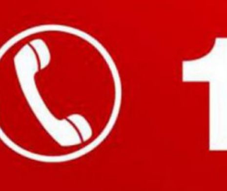 Alertă ISU către bucureșteni: Nu mai sunați la 112 pentru copaci căzuți!