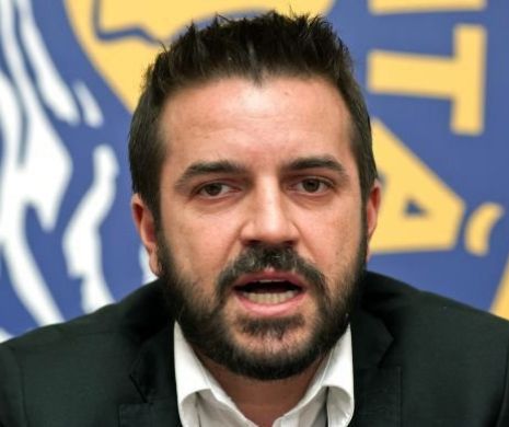 ALIANȚĂ politică SURPRINZĂTOARE: Două partide din România și-au unit FORȚELE pentru a participa la ALEGERILE din 2019 și 2020