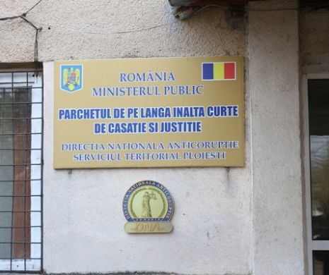 Alt dosar pentru procurorii UNITĂȚII de ELITĂ din DNA. Achetatorii sunt ACUZAȚI de constituirea unui GRUP INFRACȚIONAL ORGANIZAT