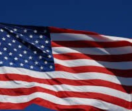 AMBASADA SUA a fost ATACATĂ. Breaking news