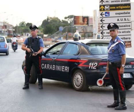Amenda URIAȘĂ pe care a primit-o un ROMÂN din ITALIA