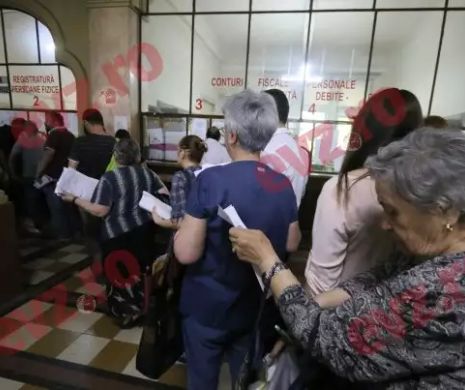 ANAF ARE ÎNCĂ O „SURPRIZĂ” pentru români. Un formular le va complica viaţa. Breaking news social