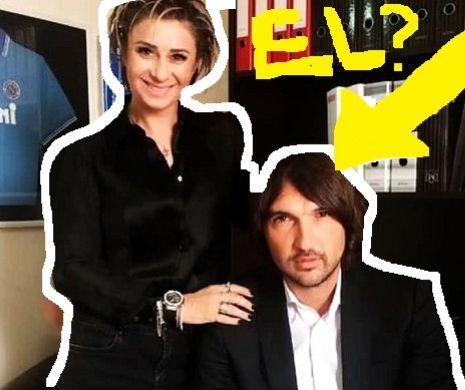 Anamaria Prodan se DESPARTE de REGHECAMPF? Bombă în lumea sportului