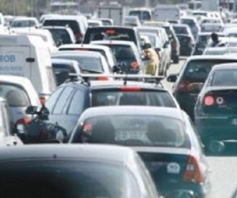 ANUNȚ IMPORTANT pentru ȘOFERI. Cât de mari vor fi AMENZILE în 2019
