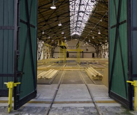 Art Encountrers, o bienală cât un an întreg plin de evenimente artistice