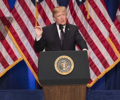 ASUL din mâneca lui TRUMP. Ce plan MĂREȚ are președintele pentru SUA?