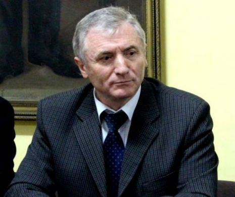 Augustin Lazăr se plânge în LE MONDE: „Nu eram pregătiți să suportăm o astfel de PRESIUNE autocratică”