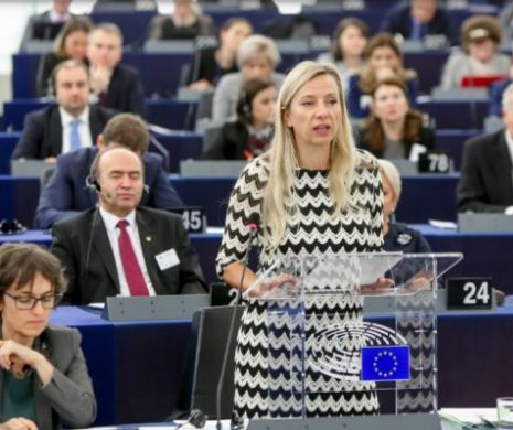 Austria cere României să nu se amestece în povestea alocațiilor pentru copii