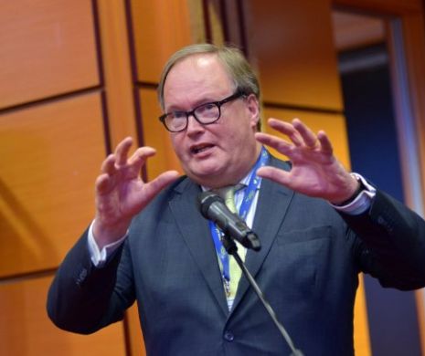AVERTISMENT GRAV de la PREȘEDINTELE ALDE Europa: „Ar trebui să ia ÎN SERIOS recomandările de la Viena!”