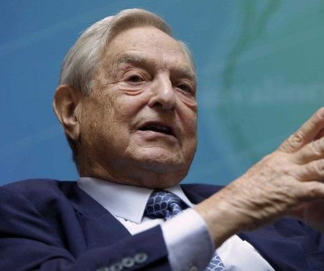 Soros, linșat pe social media! Acuzaţiile sunt extrem de grave. Ce i se mai pune în cârcă