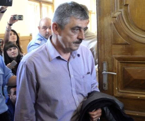 Bani pentru Uioreanu! Statul a fost obligat să îi plătească daune! Acum are bani de țigări în pușcărie