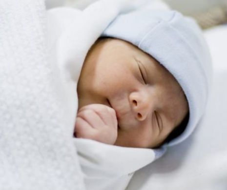 Bebeluș de 11 luni, răpus de gripă. Șapte morți până aseară