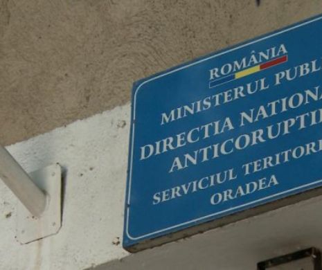 BOMBĂ la DNA. Procurorii de la Oradea, Ciprian Man și Cristi Ardelean, pe făraș. Ce le-a pus capac