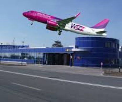 Breaking News. Cel care a BLOCAT COMPLET aeroportul din LONDRA este un ROMÂN
